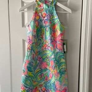 BRAND NEW LILLY PULITZER DRESS